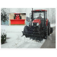 Neige chasse-neige TX165